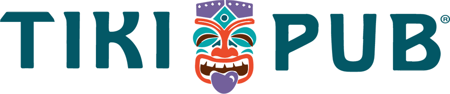 Tiki Pub